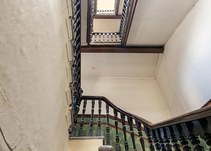 Semesterbostad Boutique West End - 'the Nook' *