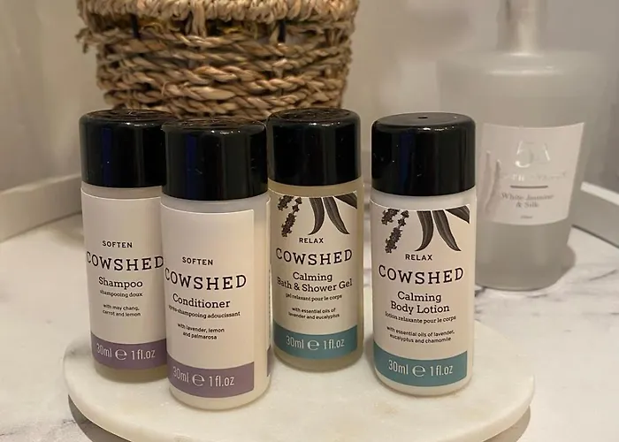 Boutique West End - 'the Nook' *