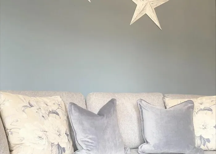 Boutique West End - 'the Nook' Semesterbostad