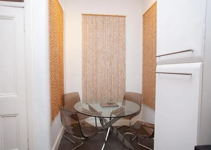 Lovely Flat In Ideal Location 公寓 格拉斯哥