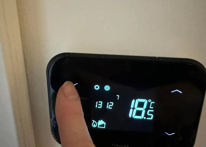 Appartement Stunning 2 Bedroom Glasgow