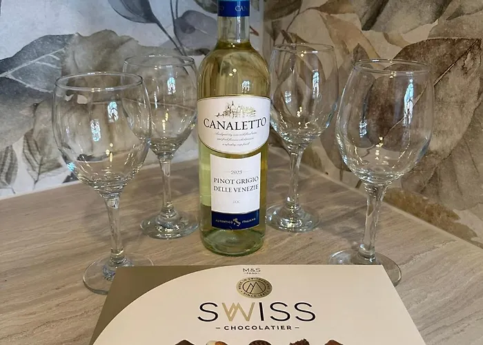 Appartement Stunning 2 Bedroom