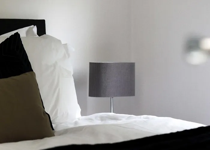 Apartman Invergarry Rouken Glen Retreat