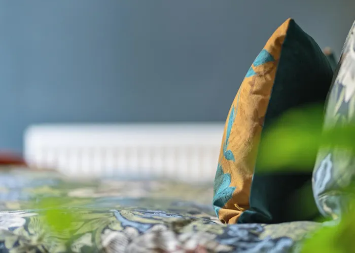 Grand 2 Bed West End