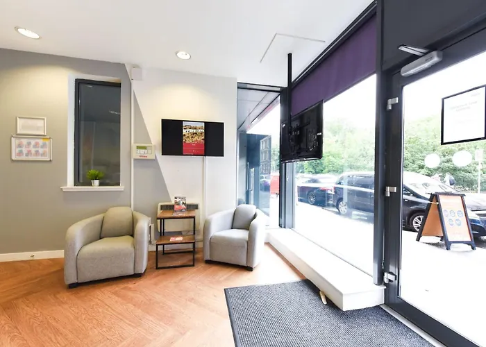 For Student Only Student Roost Gibson Street *