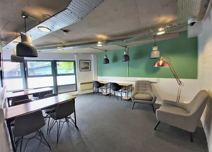 For Student Only Student Roost Gibson Street Апартаменты