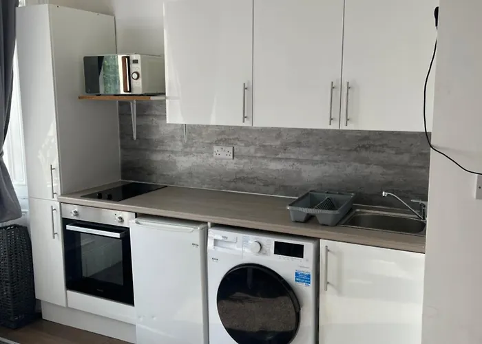 מלון דירות North-west