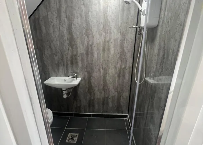 מלון דירות North-west