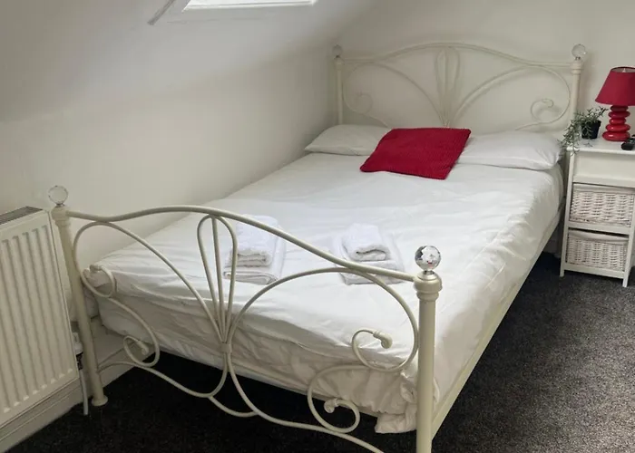 North-west * גלאזגו