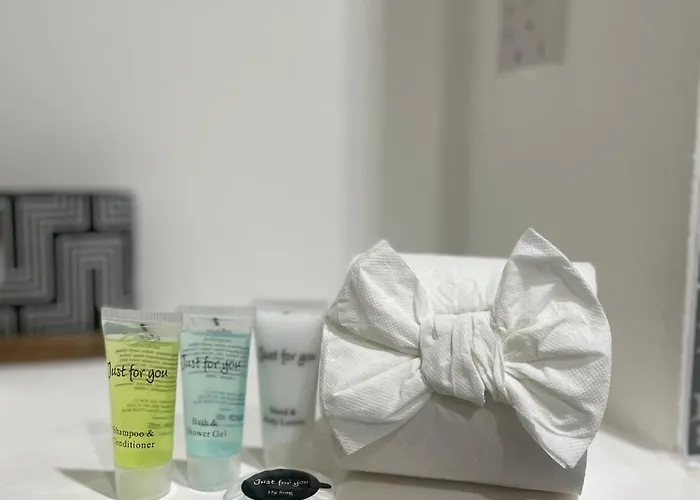 アパート River Clyde Hydro Aprt