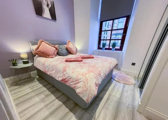 Appartamento 2 Bed In Centre!