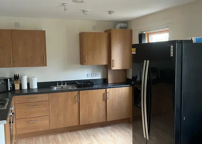 Appartement Riverview Retreat Shawlands Glasgow