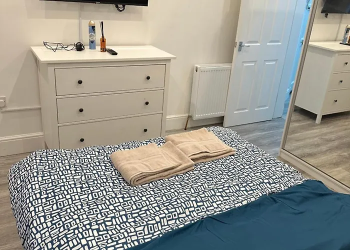 Cosy Flat Γλασκώβη