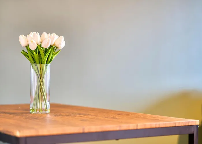 2Br Flat Central Location With Free Parking Appartamento *