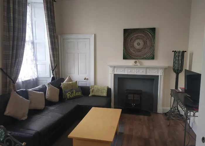 Charlotte Service Aparments شقة *