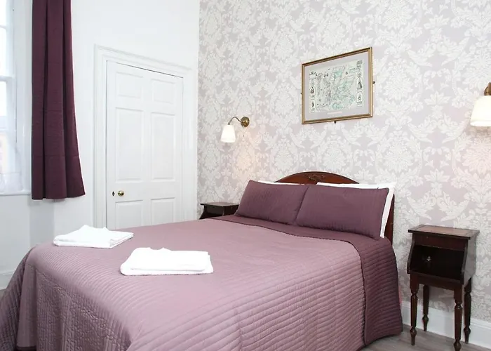 Charlotte Service Aparments شقة *