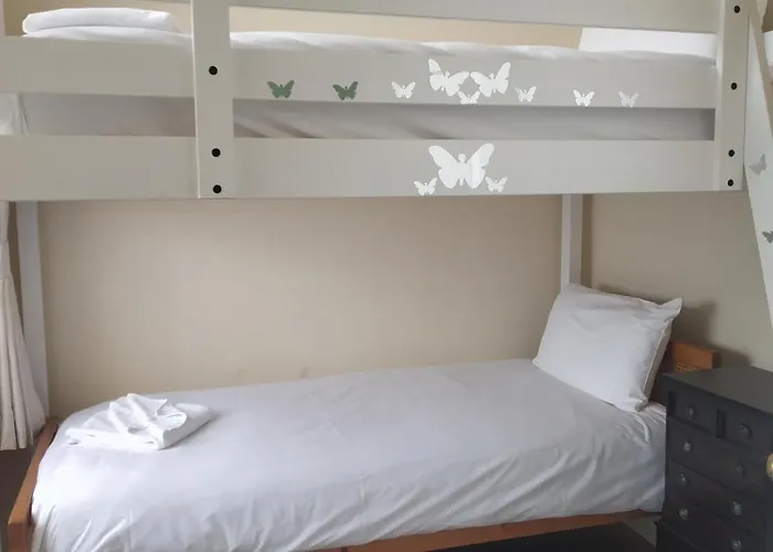 شقة Charlotte Service Aparments غلاسغو