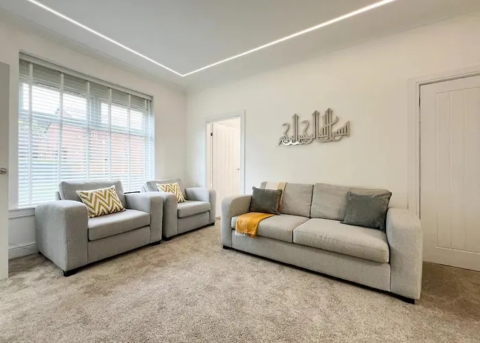 Stylish Modern With Excellent Value Διαμέρισμα Γλασκώβη