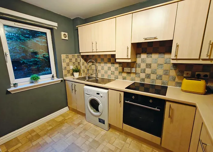 Apartment La Casita, Quarry - 2 Bedroom Entire With Free Parking