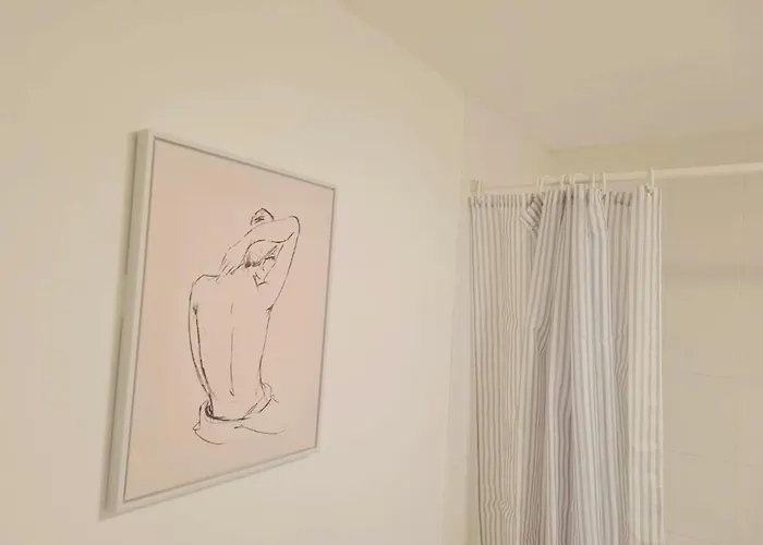 Cosy Flat In Διαμέρισμα