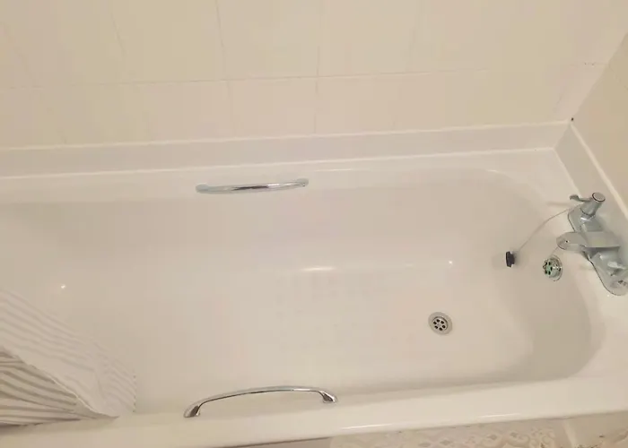 Διαμέρισμα Cosy Flat In *