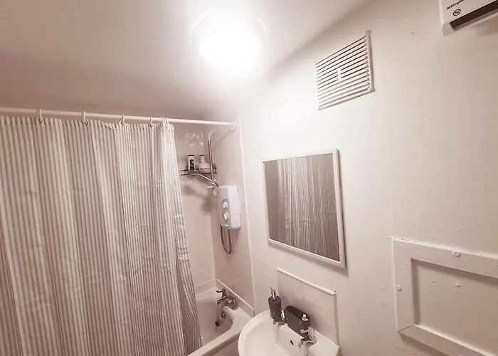 Cosy Flat In Διαμέρισμα