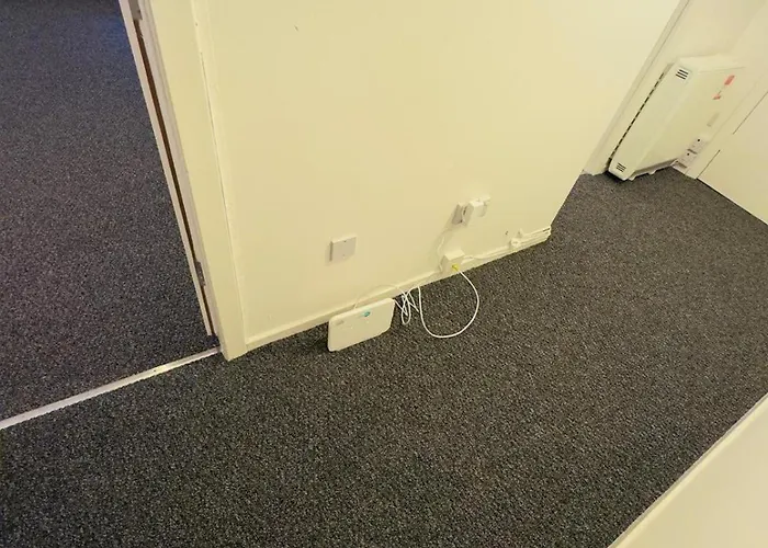 Cosy Flat In Διαμέρισμα *