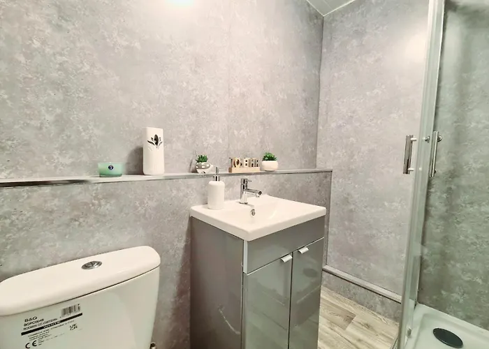 Cozy Flat In Centre Appartement