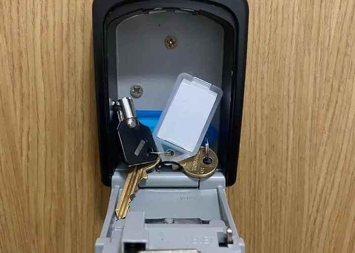 فندق مبيت وإفطار North Kelvin 3*