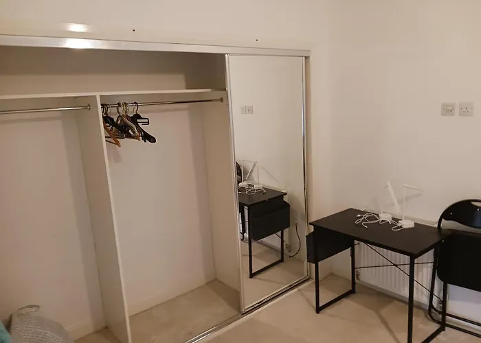 فندق مبيت وإفطار North Kelvin