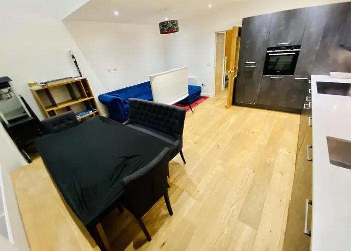 North Kelvin غلاسغو