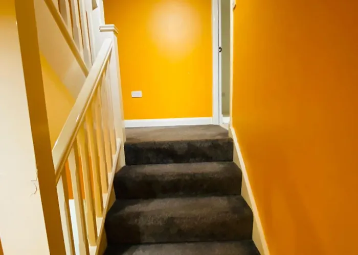 North Kelvin 3* غلاسغو