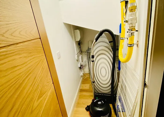 North Kelvin فندق مبيت وإفطار 3*