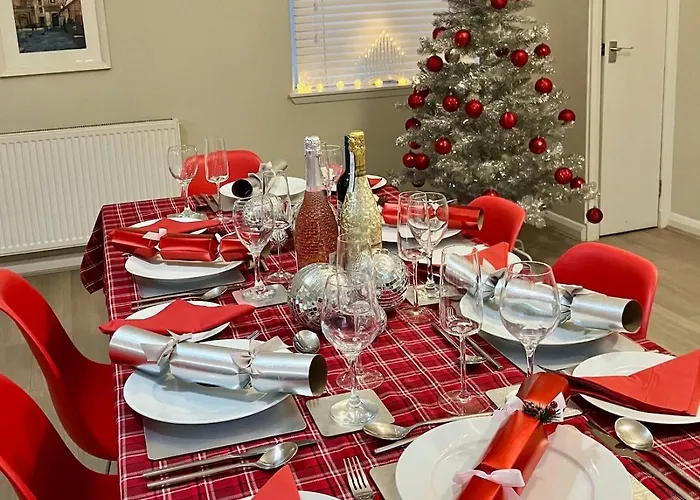 Park Mews Apartamento