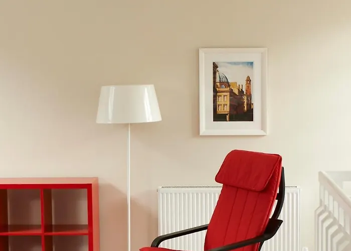 Apartamento Park Mews