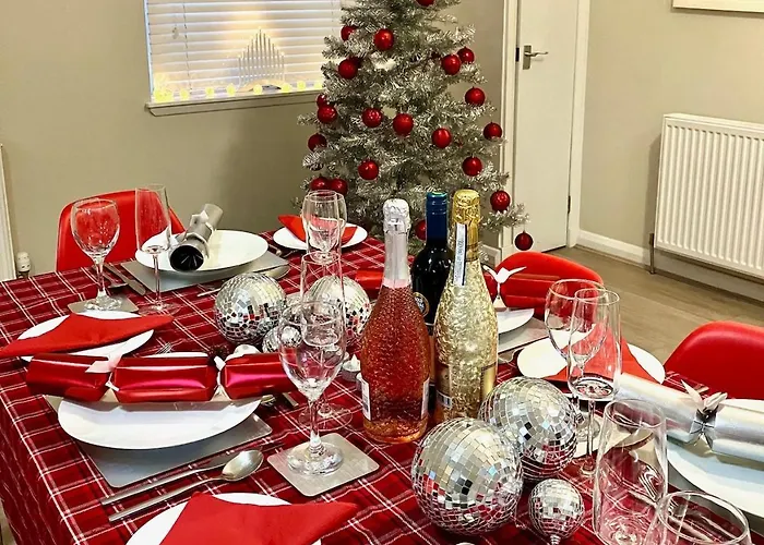 Apartamento Park Mews *