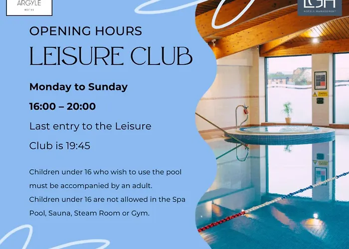 Argyle Hotel, Bw Signature Collection Hotel