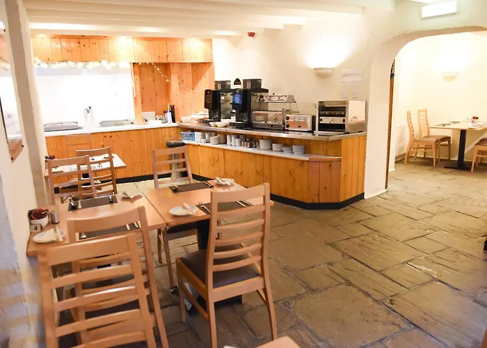 Sandyford 3* Glasgow