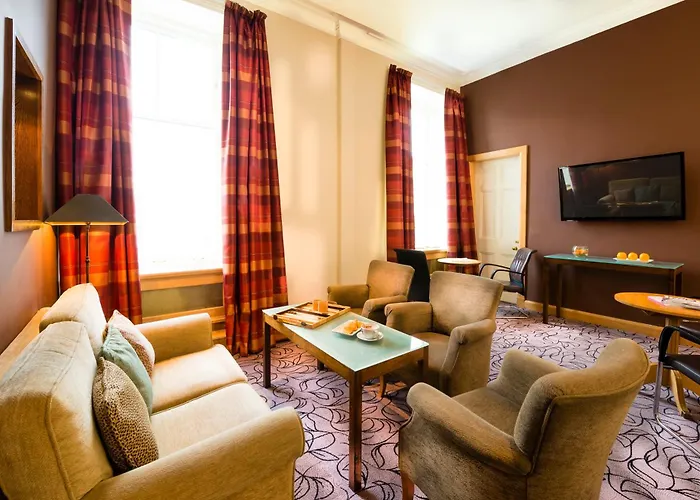 Millennium Hotel Glasgow