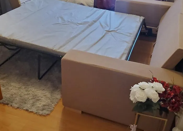 Flat In Close To Local Amenities * Glasgow