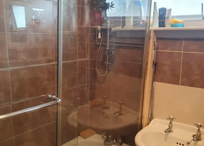 Botanics At Embassy House 格拉斯哥