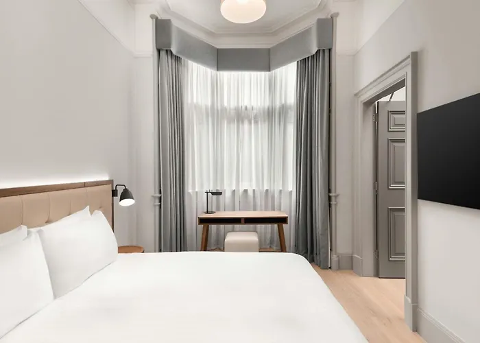 Ac By Marriott Отель