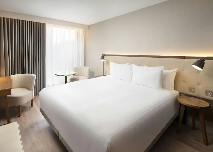 Ac By Marriott Отель 4*