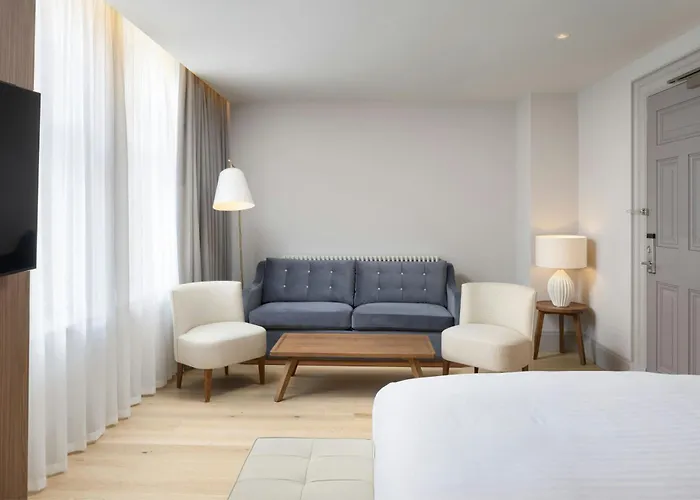 Ac By Marriott 4* Глазго