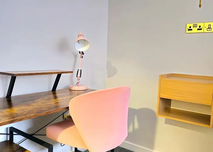 Warm & Cosy In Nyaraló Glasgow