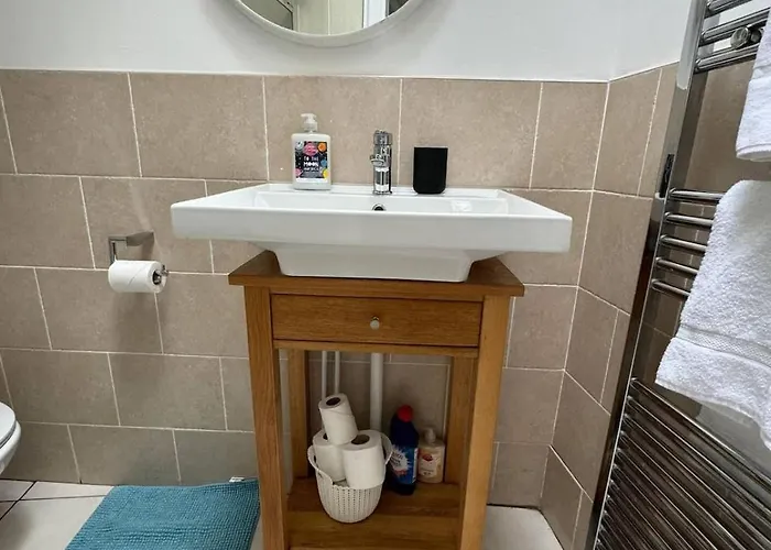 Ferienhaus Angel Mews In Heart Of West End *