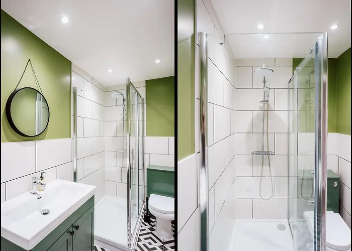 Nyaraló Dalmarnock *