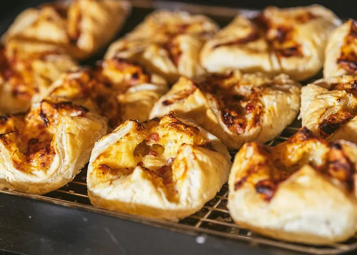 Hotell Point A Glasgow