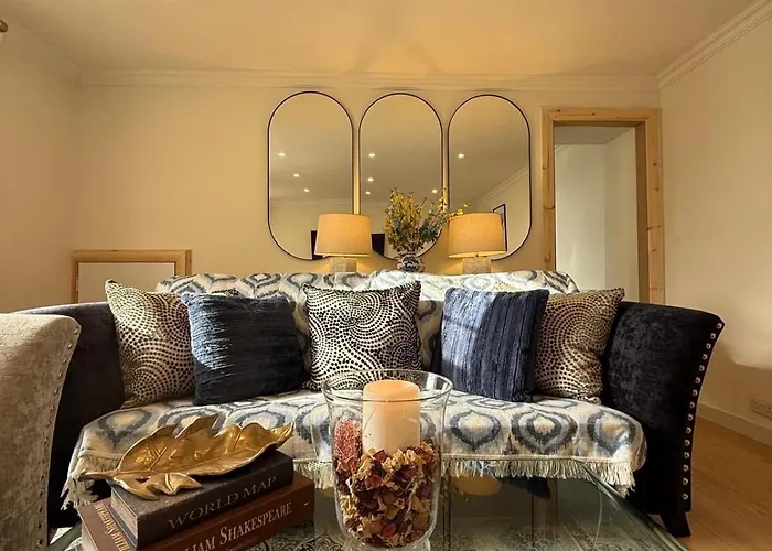 Away From In - Free Street Parking Apartamento