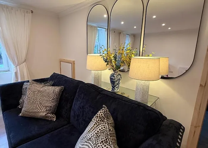 Away From In - Free Street Parking Apartamento